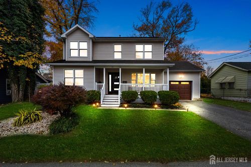 243 Alpine Way, Laurence Harbor, NJ, 08879-2702 | Card Image