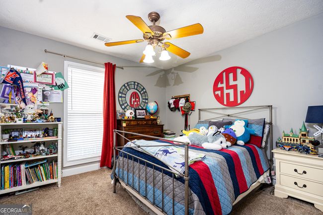 122 Cameron Pointe Dr, House other with 4 bedrooms, 3 bathrooms and null parking in Lagrange GA | Image 18