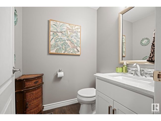 43 Berrymore Dr, House other with 5 bedrooms, 4 bathrooms and 2 parking in St. Albert AB | Image 6