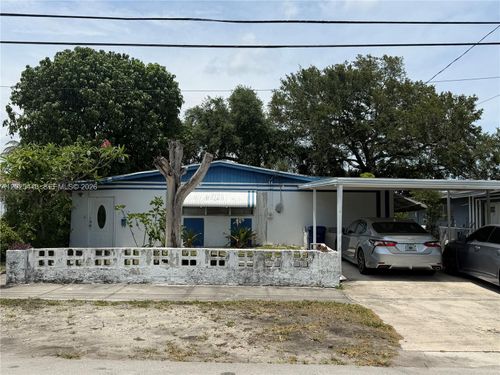 1535 Nw 153rd St, Miami Gardens, FL, 33054 | Card Image