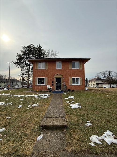 708 Oxford Ave, Dayton, OH, 45402-5707 | Card Image