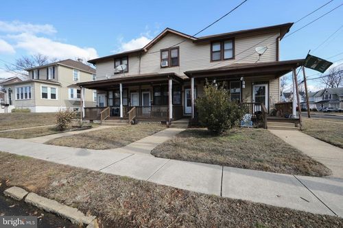 617 Newton Ave, Oaklyn, NJ, 08107-1231 | Card Image