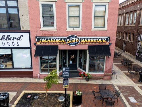 128 S Market St, Wooster, OH, 44691-4839 | Card Image