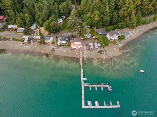 15781 Ne North Shore Road, Tahuya, WA, 98588 | Card Image