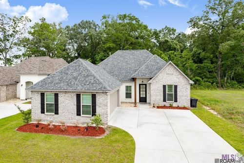 1832 Marshall Jones Sr Rd, Zachary, LA, 70791-8376 | Card Image