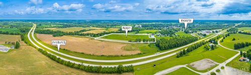 LOT 54 Dorsey Rd, Winchester, OH, 45697-9725 | Card Image