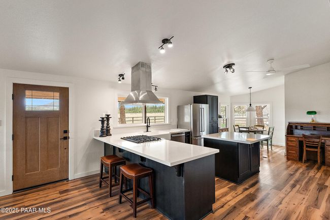 Caretaker House Kitchen | Image 108
