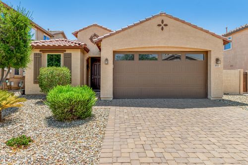 3313 W Gran Paradiso Dr, Phoenix, AZ, 85086-2176 | Card Image