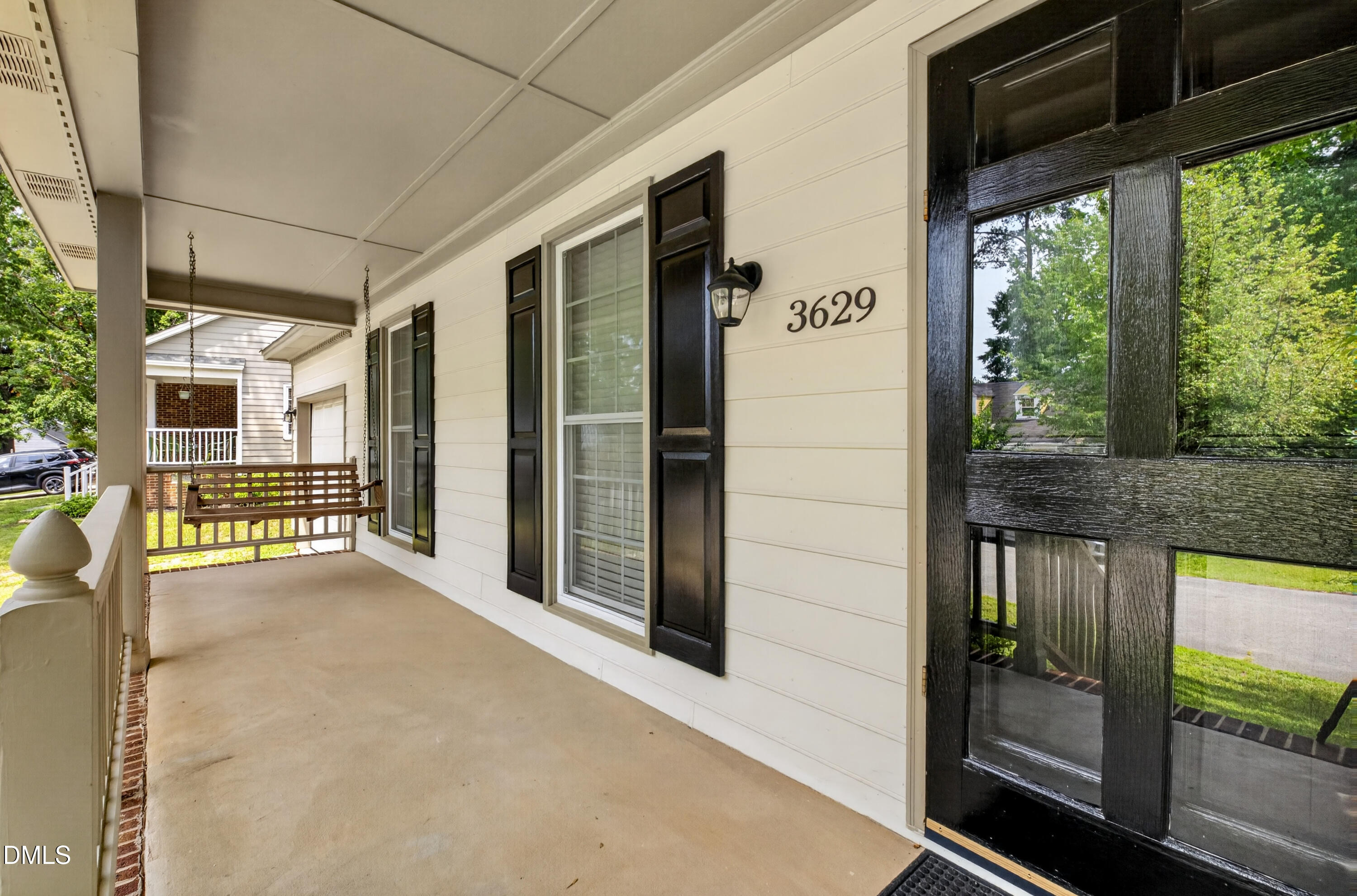 Residential in Raleigh 4
