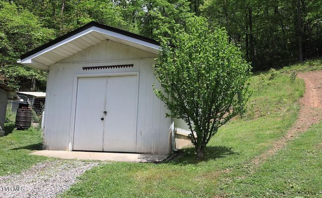 3219 Dungannon Rd, House other with 3 bedrooms, 3 bathrooms and null parking in Coeburn VA | Image 59