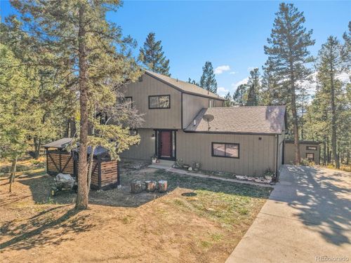 31032 Haldimand Dr, Conifer, CO, 80433-7524 | Card Image