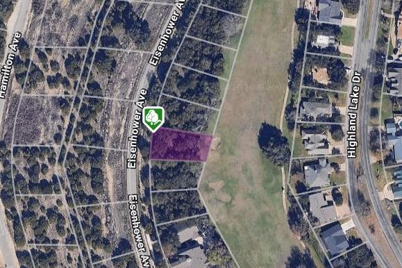 Land in Leander