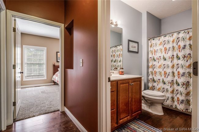 5611 Sunday Dr, Home with 4 bedrooms, 3 bathrooms and null parking in Otisco IN | Image 57