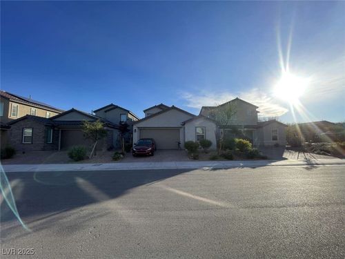 4363 Latitude Valley Ct, North Las Vegas, NV, 89084-4969 | Card Image