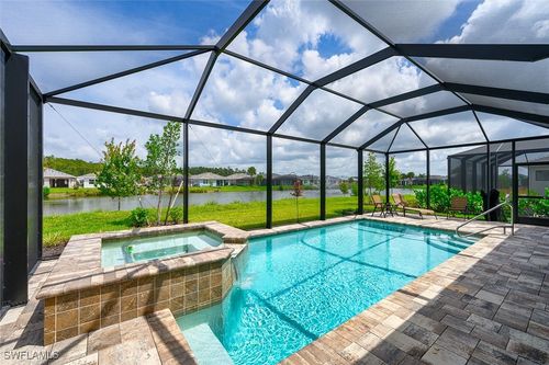 16551 Crescent Beach Way, BONITA SPRINGS, FL, 34135-9068 | Card Image