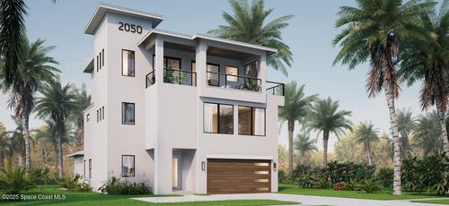 2050 S Atlantic Ave, Cocoa Beach, FL, 32931 | Card Image