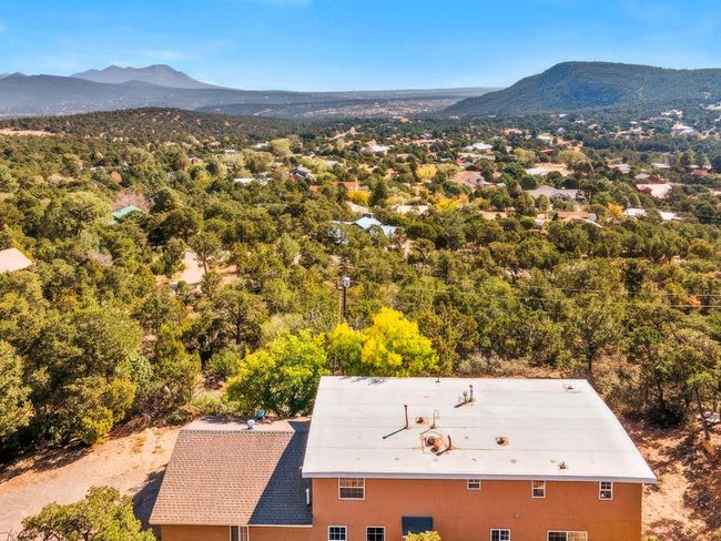 40 Mulberry Loop, House other with 3 bedrooms, 3 bathrooms and null parking in Cedar Crest NM | Image 56