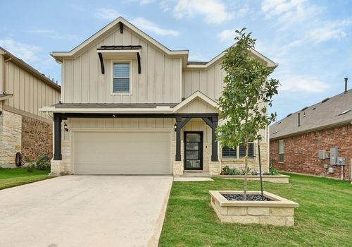261 Purple Heart Dr, Buda, TX, 78610-4016 | Card Image