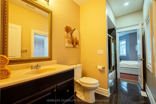 26 Jacob Brill Cres, House other with 6 bedrooms, 5 bathrooms and 4 parking in Brampton ON | Image 33