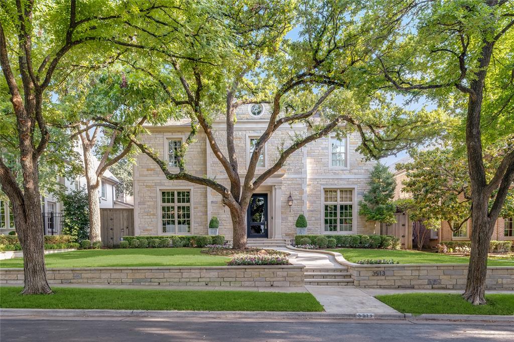 Princeton Ave, Dallas, TX 75205