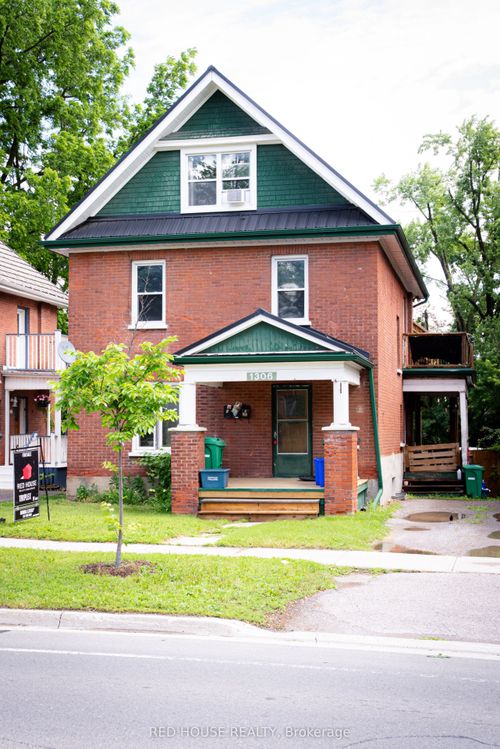 1306 Monaghan Rd, Peterborough, ON, K9J5M1 | Card Image