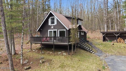 34 Park Rd, Johnsburg, NY, 12843-2101 | Card Image