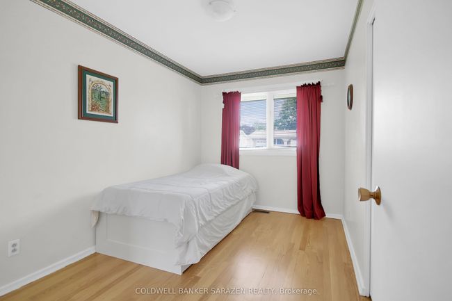 70 Viewmount Dr, House other with 4 bedrooms, 2 bathrooms and 3 parking in Nepean ON | Image 21