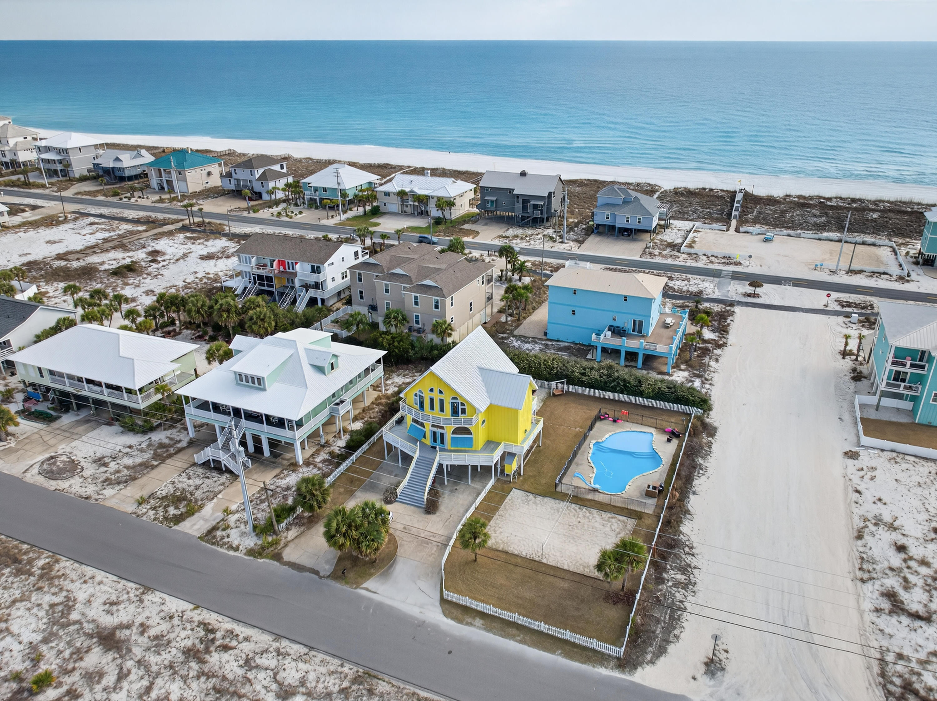 Residential in Navarre