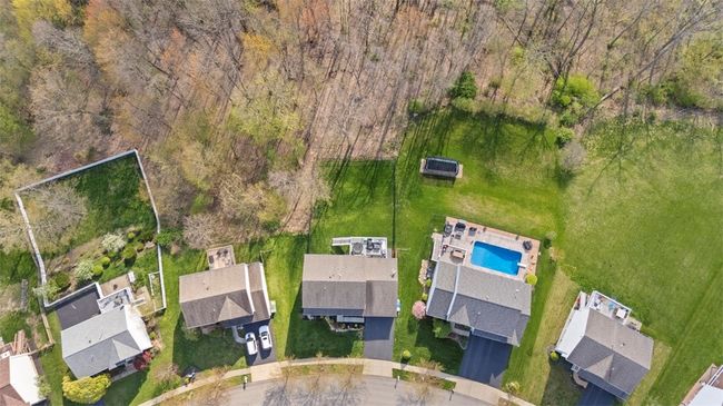 9304 Marshall Rd, House other with 5 bedrooms, 4 bathrooms and 2 parking in Cranberry Township PA | Image 37