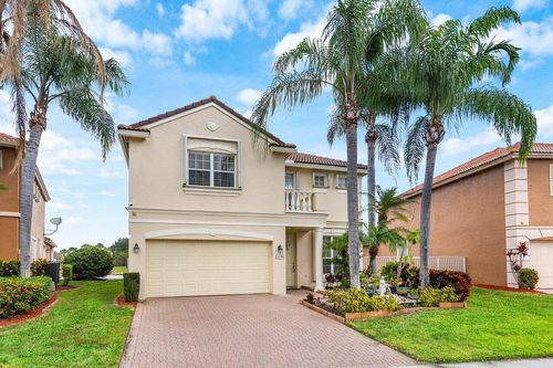 21196 Via Ventura, Boca Raton, FL, 33433-2229 | Card Image
