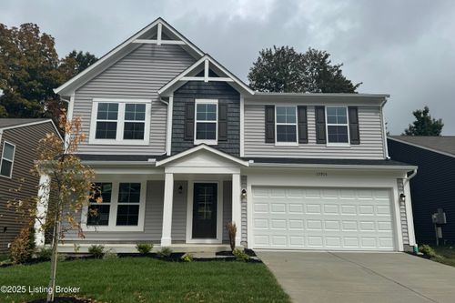 17915 Bridle Run Dr, Louisville, KY, 40245-3307 | Card Image