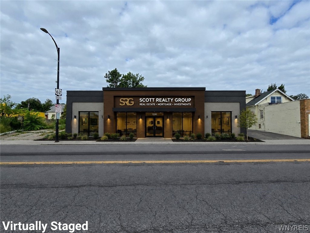 Land in Buffalo 3