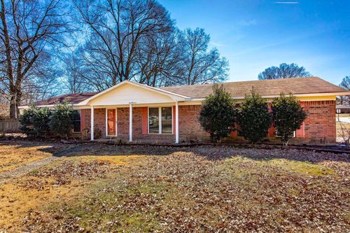 100 Oxford Cv, Jacksonville, AR, 72076-3323 | Card Image