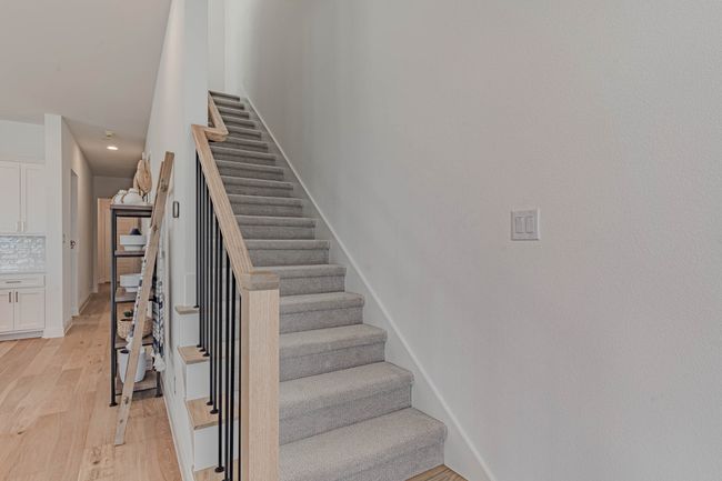 2154 Village Walk Pl, Townhouse with 3 bedrooms, 3 bathrooms and null parking in Aledo TX | Image 20