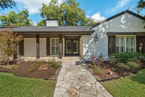 6609 Ridgeview Cir, Dallas, TX, 75240-5422 | Card Image