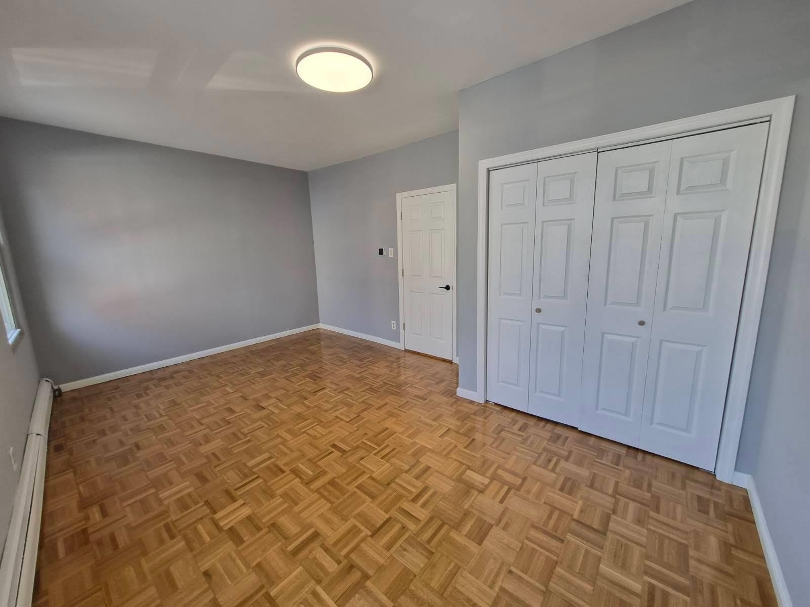 Residential Lease in JC, Journal Square 4