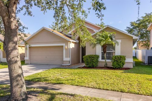 2546 Crown Ridge Cir, Kissimmee, FL, 34744-8461 | Card Image