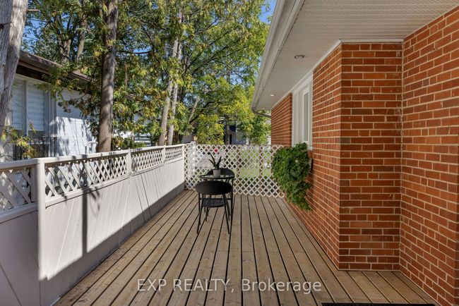 44 Rossburn Dr, House other with 4 bedrooms, 2 bathrooms and 3 parking in Etobicoke ON | Image 36