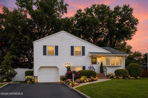 3225 Beverly Rd, South Plainfield, NJ, 07080-4903 | Card Image