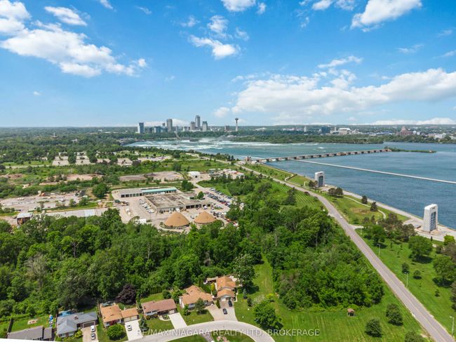 3555 Rapids View Dr, House other with 3 bedrooms, 2 bathrooms and 4 parking in Niagara Falls ON | Image 27