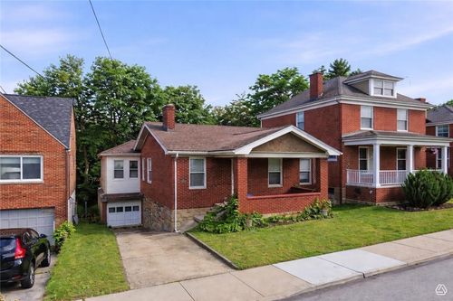 2406 Pioneer Avenue, Brookline, PA, 15226 | Card Image