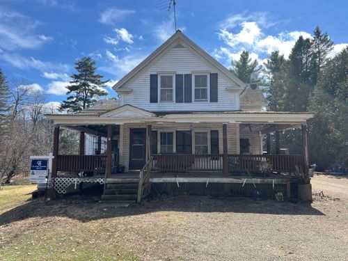 87 Monroe Highway, Brooks, ME, 04921 | Card Image