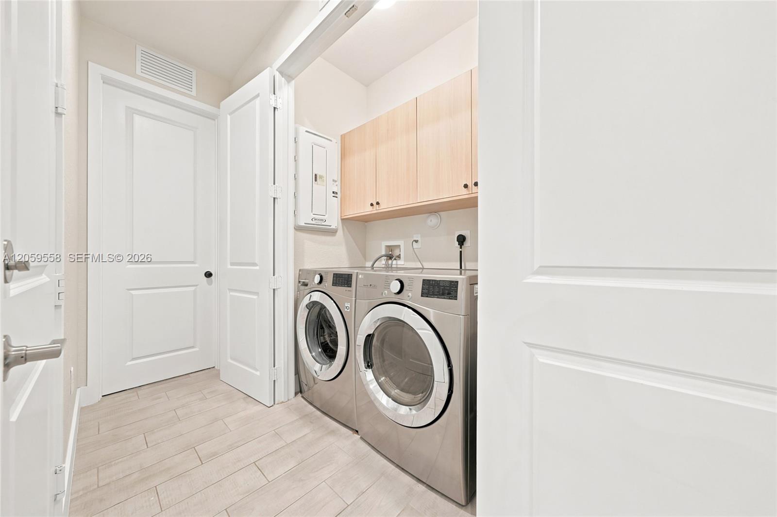 Residential Lease in Homestead 3