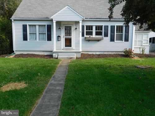 310 Walnut St, BERRYVILLE, VA, 22611-1056 | Card Image