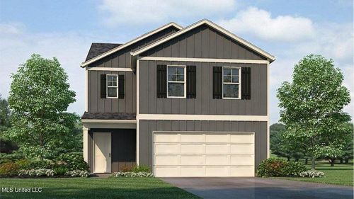 29 Sealy Drive, Byhalia, MS, 38611 | Card Image