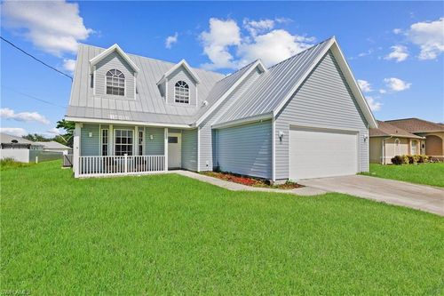 1834 Nw 5th Pl, Cape Coral, FL, 33993-5125 | Card Image