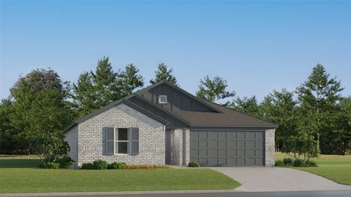 1309 Little Flock Dr, Crowley, TX, 76036-2983 | Card Image