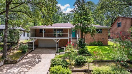 4208 Edgemere Street, North Little Rock, AR, 72116 | Card Image