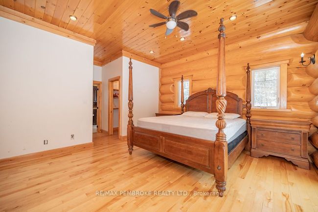 2467 Darling Rd, House other with 4 bedrooms, 4 bathrooms and 6 parking in Clayton ON | Image 26