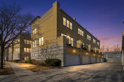 unit-g-7521 Brown Ave, Forest Park, IL, 60130-1096 | Card Image